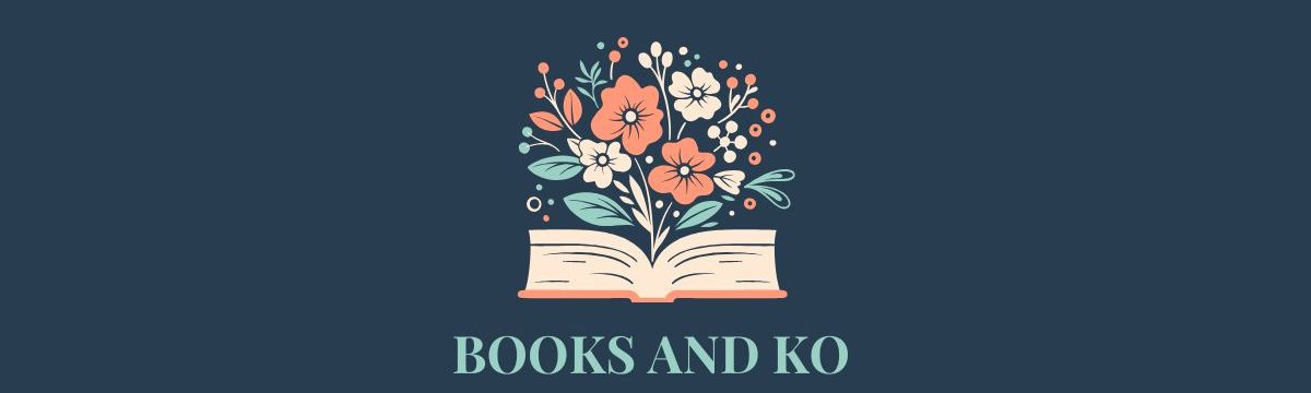 Books and Ko – Le blog